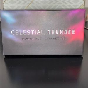 Celestial Thunder palette